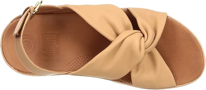 Amazon | [フィットフロップ] サンダル TWISS BACK-STRAP SANDALS